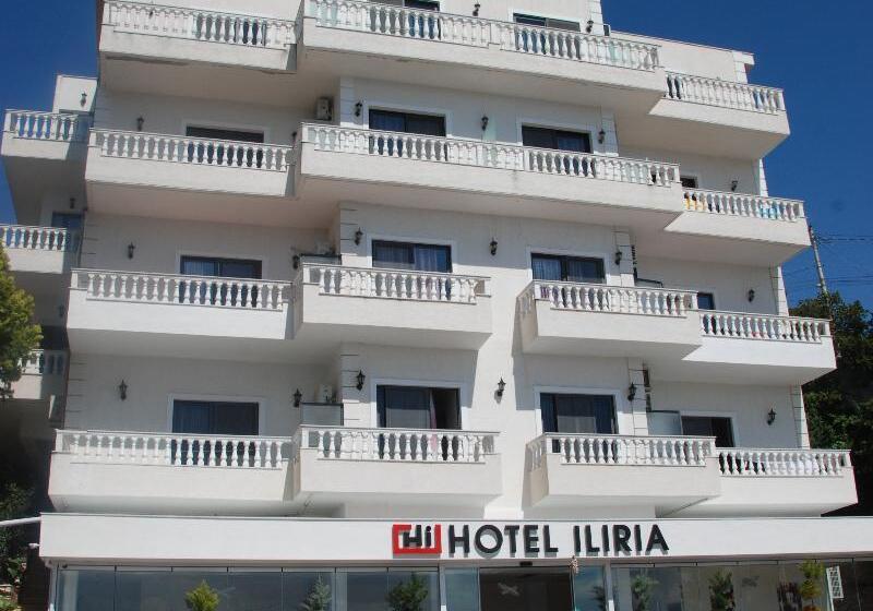 Hotel Iliria