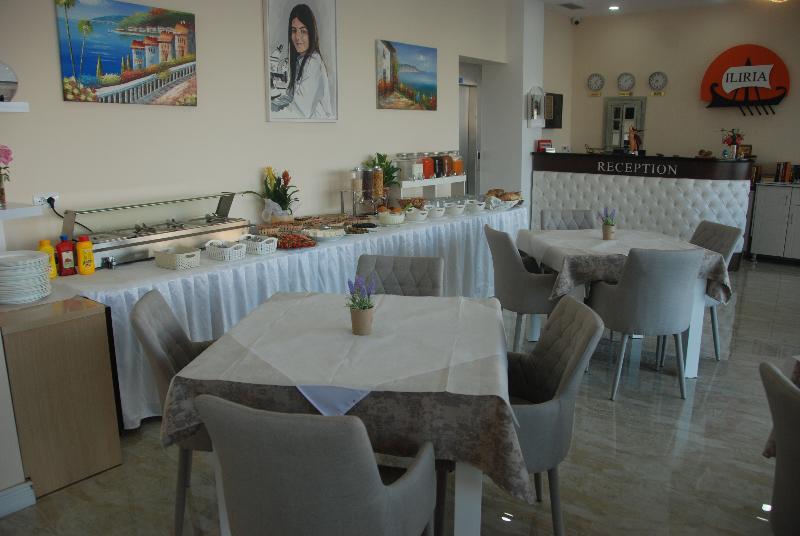 Hotel Iliria