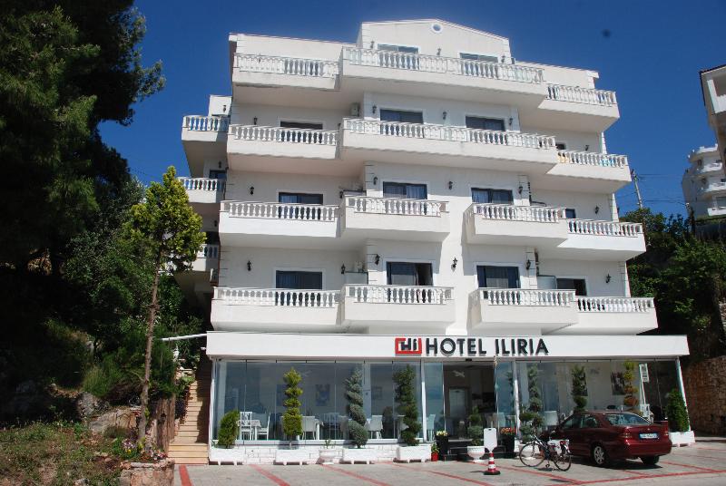 Hotel Iliria