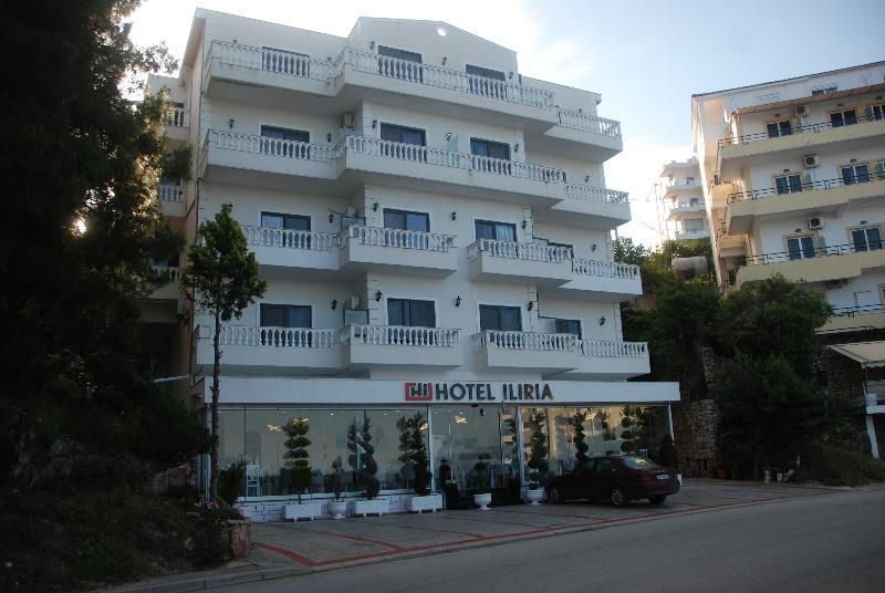 Hotel Iliria