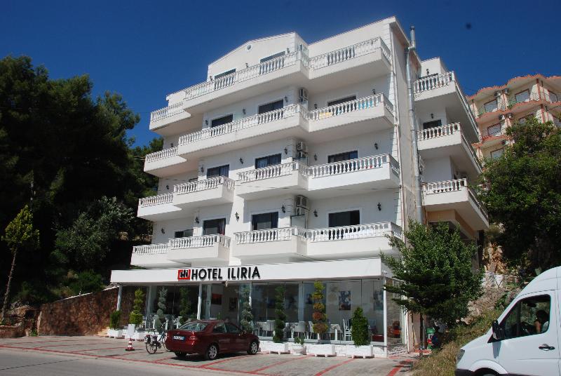 Hotel Iliria