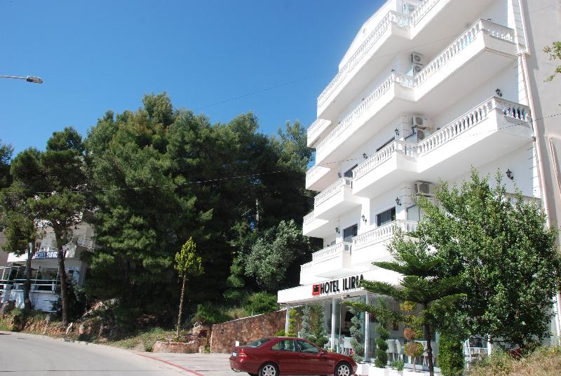 Hotel Iliria
