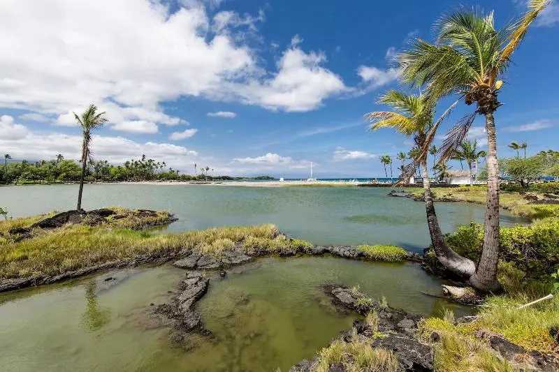 هتل Marriott’s Waikoloa Ocean Club
