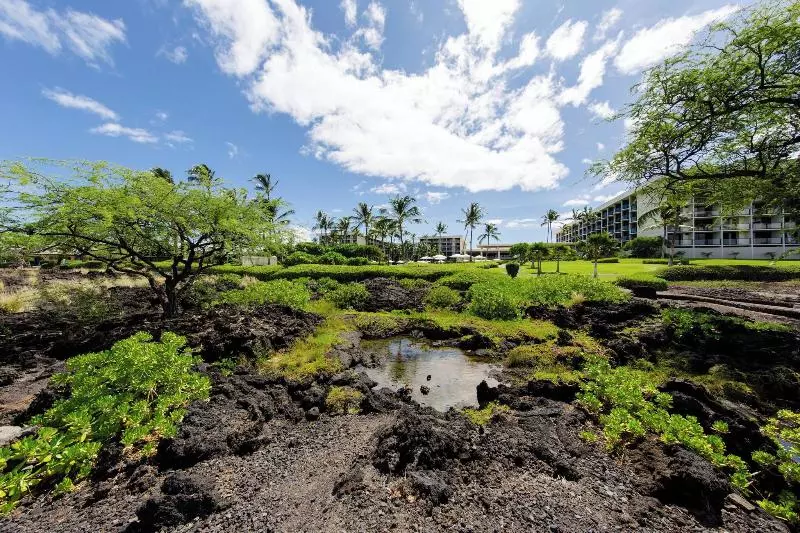 هتل Marriott’s Waikoloa Ocean Club