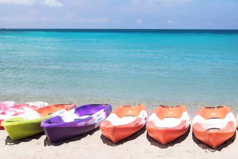 هتل Marriott’s Waikoloa Ocean Club