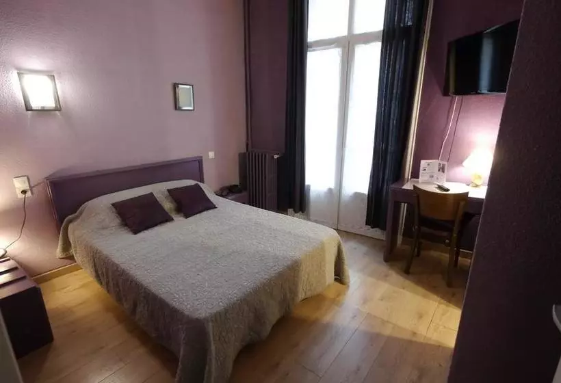 Hôtel Nova