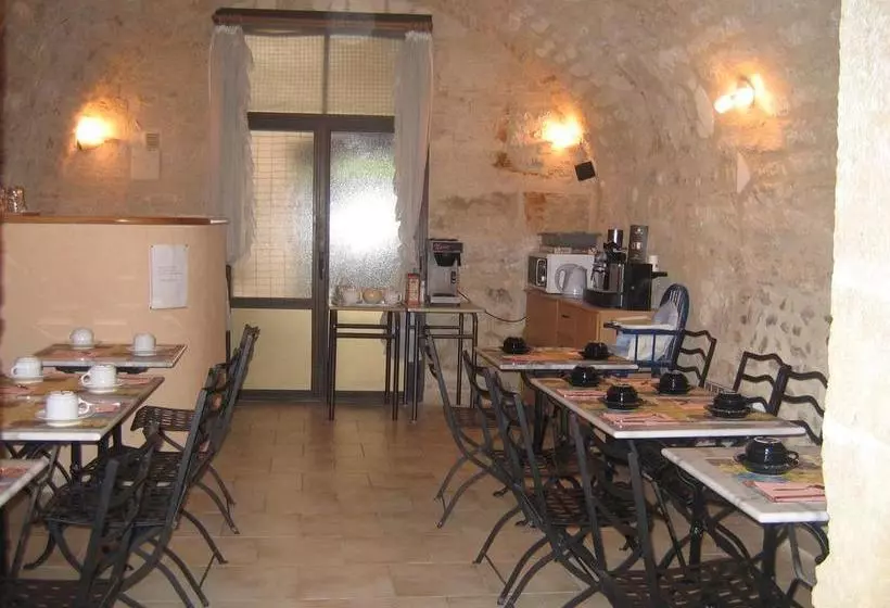 Hôtel Nova