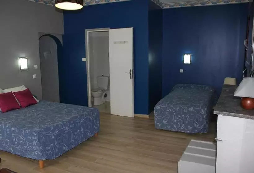 Hôtel Nova