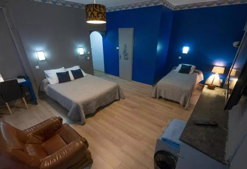 Hôtel Nova