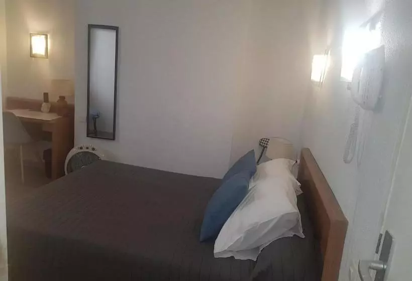 Hôtel Nova
