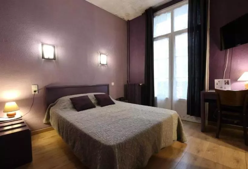 Hôtel Nova