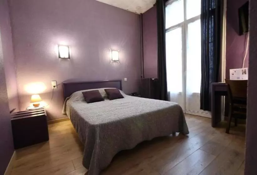 Hôtel Nova