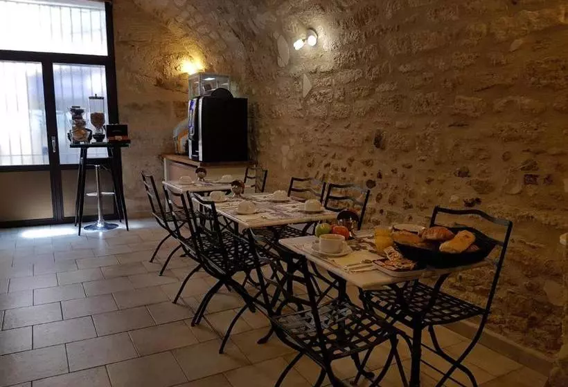 Hôtel Nova