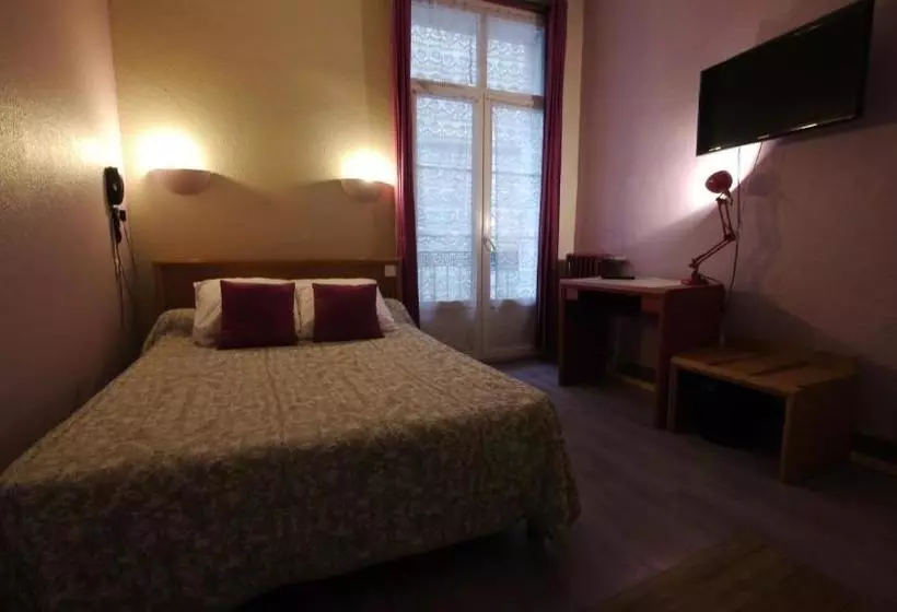 Hôtel Nova