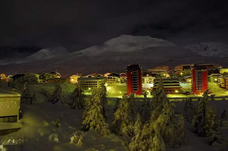 ホテル Panorama
