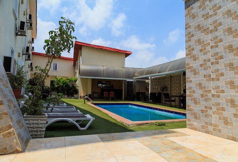 هتل The Pennsylvania Avenue