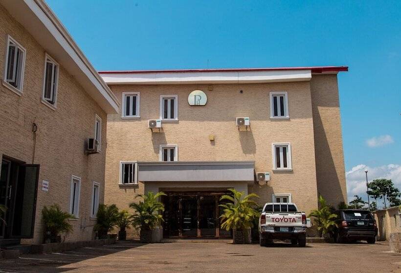 هتل The Pennsylvania Avenue