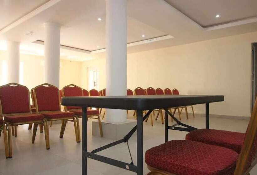 هتل The Pennsylvania Avenue