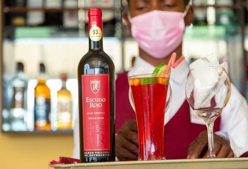 هتل The Pennsylvania Avenue