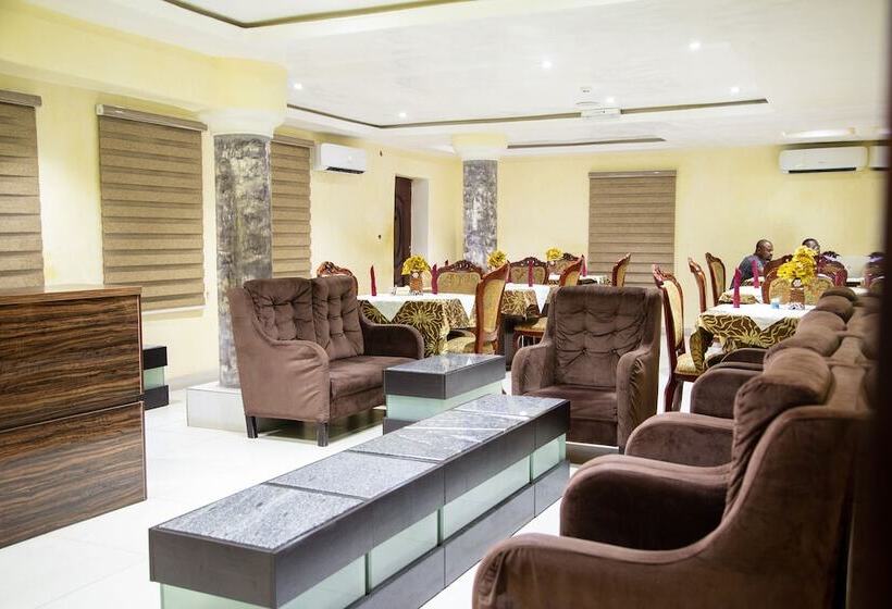 هتل The Pennsylvania Avenue