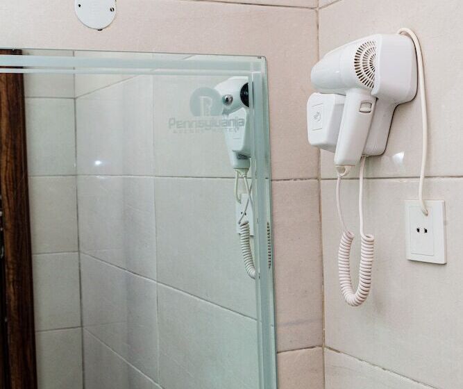 هتل The Pennsylvania Avenue