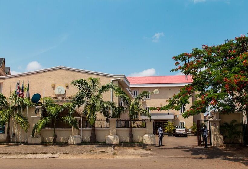 هتل The Pennsylvania Avenue