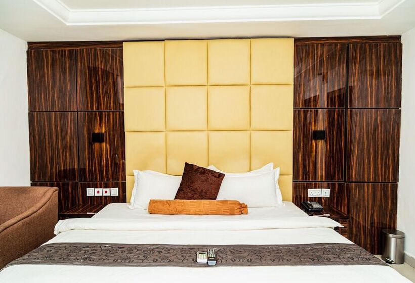 هتل The Pennsylvania Avenue