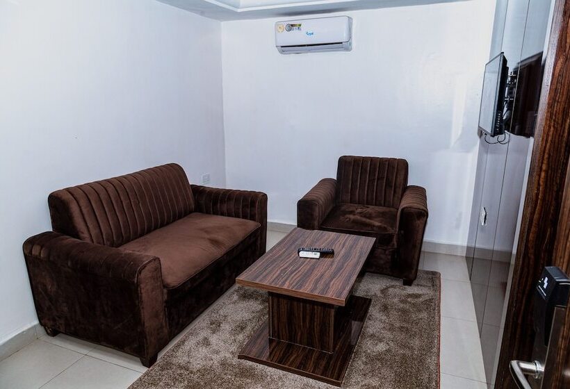 هتل The Pennsylvania Avenue