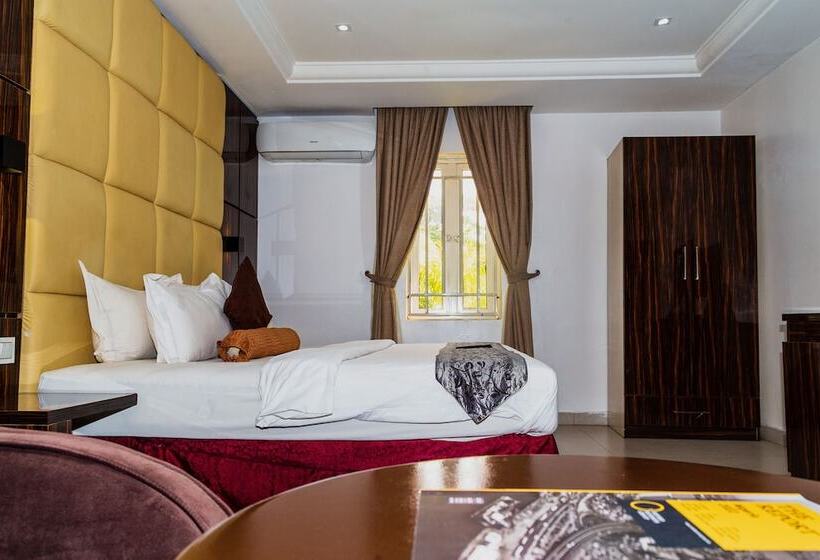 هتل The Pennsylvania Avenue