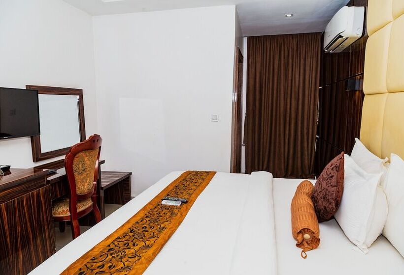 هتل The Pennsylvania Avenue