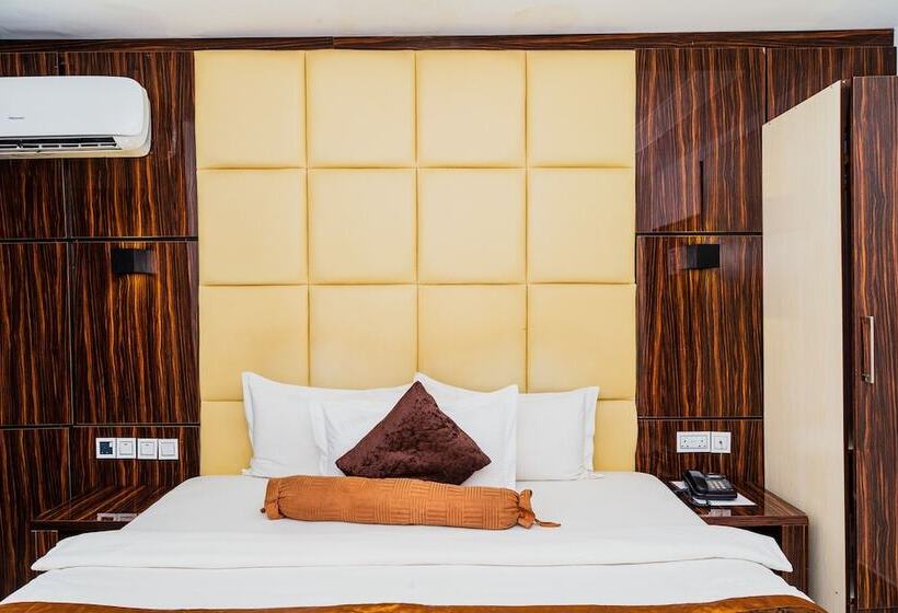 هتل The Pennsylvania Avenue