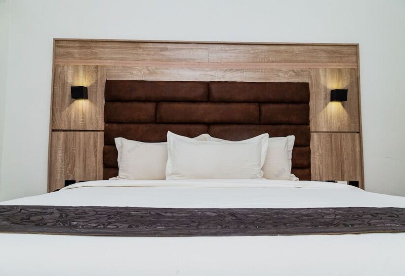 هتل The Pennsylvania Avenue