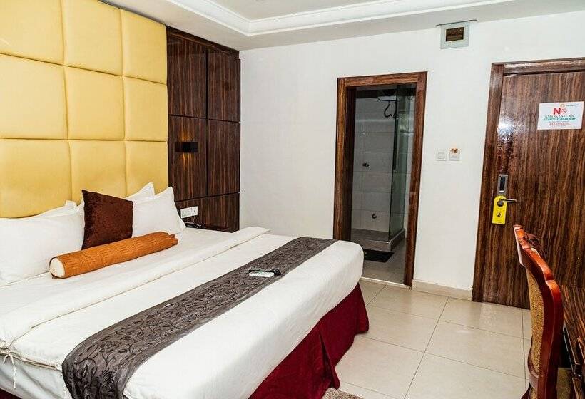 هتل The Pennsylvania Avenue