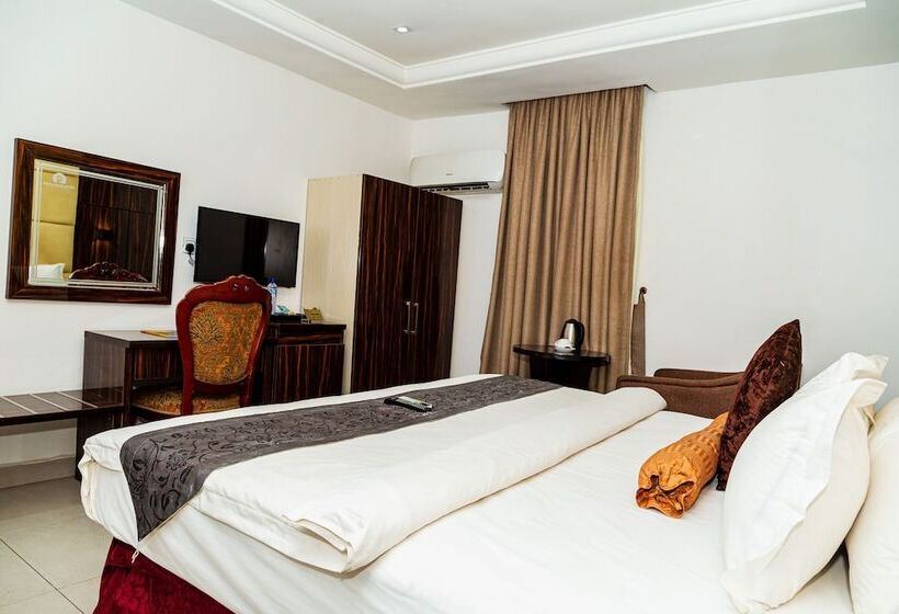 هتل The Pennsylvania Avenue