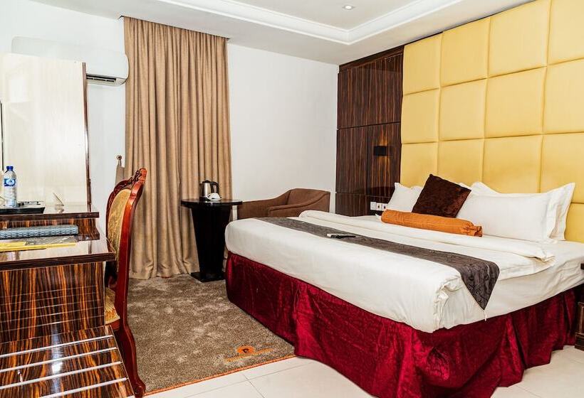 هتل The Pennsylvania Avenue