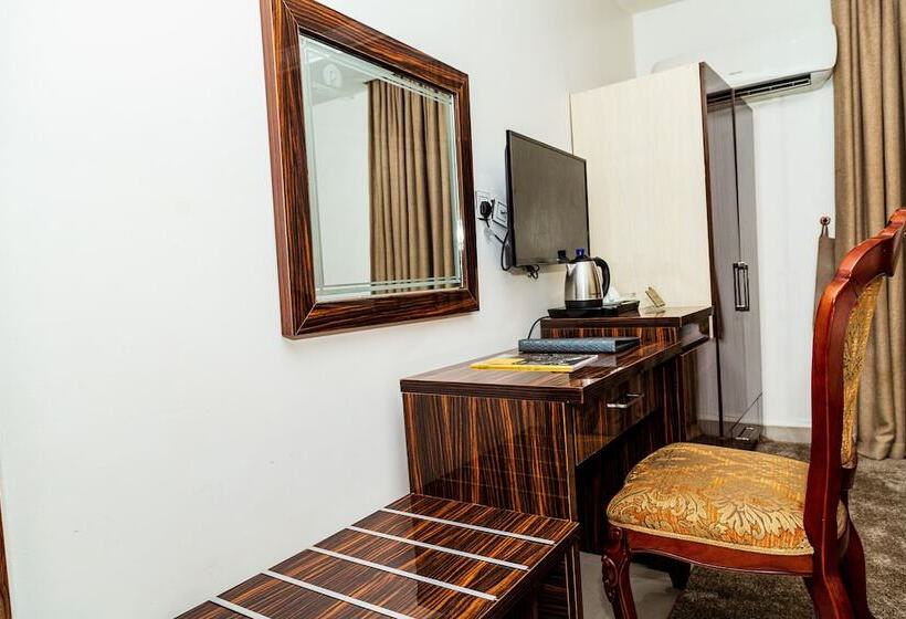 هتل The Pennsylvania Avenue