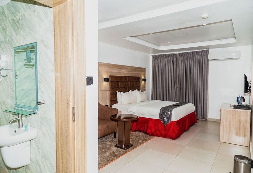 هتل The Pennsylvania Avenue