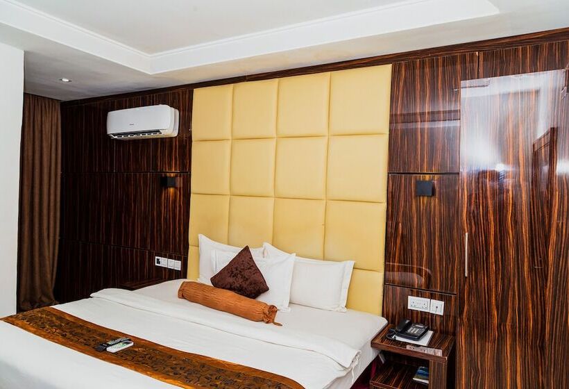 هتل The Pennsylvania Avenue