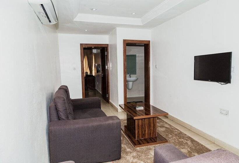 هتل The Pennsylvania Avenue