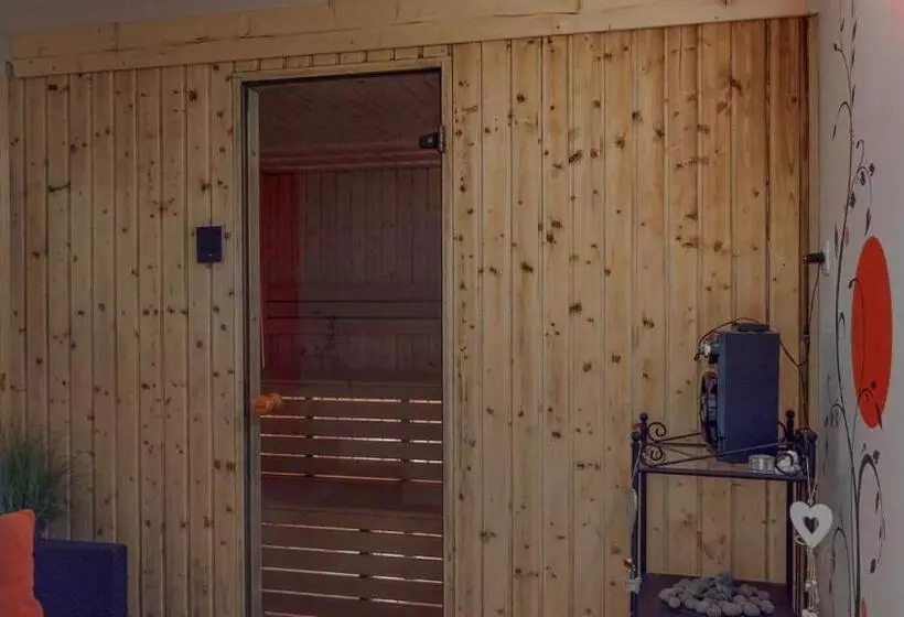 Hotelli Planinarski Centar Petehovac