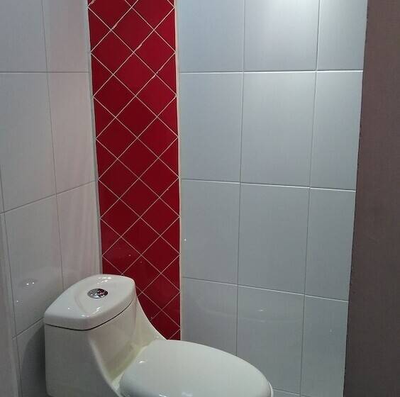 ホテル Posada Antiguo Camino Real