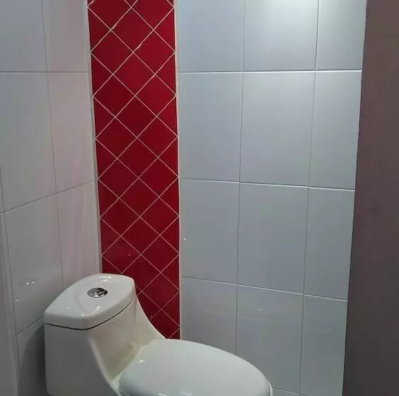 Hotelli Posada Antiguo Camino Real