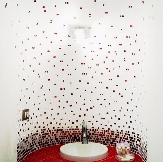 ホテル Posada Antiguo Camino Real