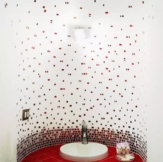 Hotelli Posada Antiguo Camino Real