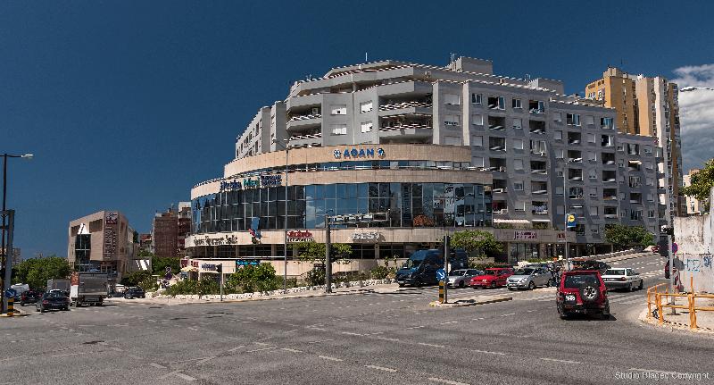 Отель Priska Med Luxury Rooms