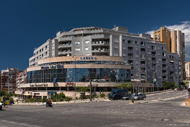 Отель Priska Med Luxury Rooms