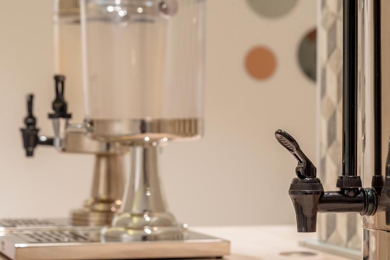 Отель Priska Med Luxury Rooms