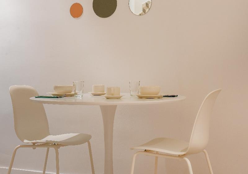 Отель Priska Med Luxury Rooms