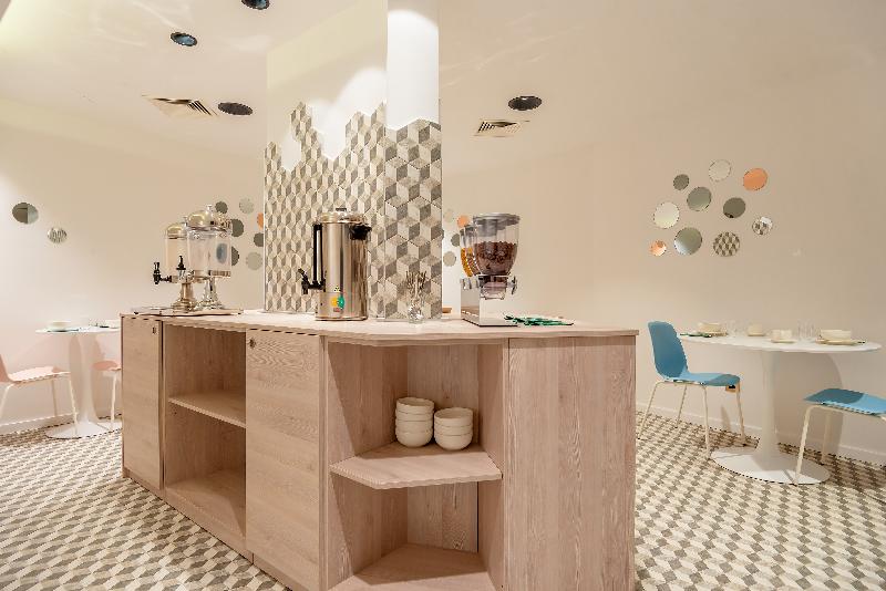 Отель Priska Med Luxury Rooms