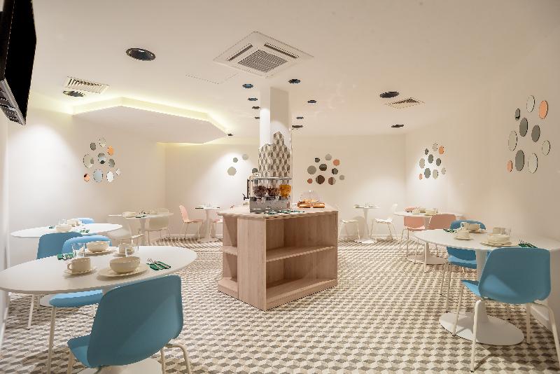 Отель Priska Med Luxury Rooms